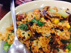 -石屋料理(南京西路店)