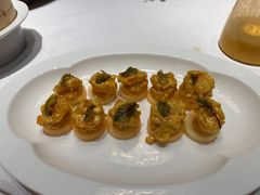 -海虹舫海鲜大酒店(诸暨店)