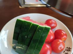 -捞神煲汤火锅(湖滨商业街店)