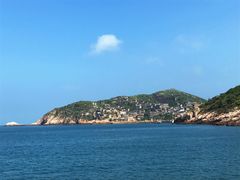 -东极岛景区-青浜岛