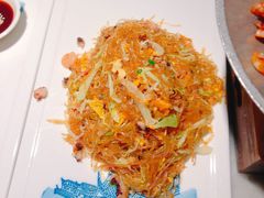 -小菜园新徽菜(常州武进吾悦店)