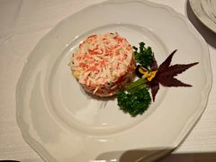 -马克西姆俄罗斯餐厅(通亚街店)