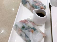 -鹅冠港式茶餐厅(来福士店)
