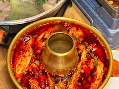 -全牛匠·乐山跷脚牛肉(新中关店)