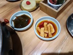 -汉城烤肉·黑金冠(华山路店)