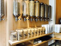 -% Arabica(京都东山店)