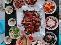 -九十九顶毡房(阜石路店)