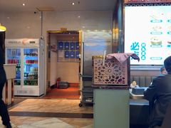 -燕兰楼·清真西北融合菜(亚运村店)