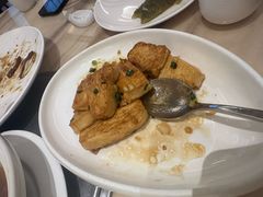 -锦粤宫·精致粤菜(深圳北站店)
