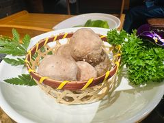 -手选潮汕鲜活牛肉火锅(二七广场店)