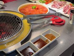 -喜来稀肉(虹泉路店)