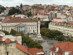 -圣胡斯塔升降机