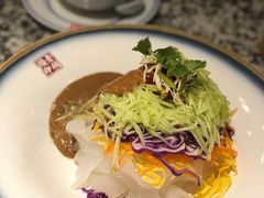 五彩拉皮-天津卫码头(南开大悦城店)