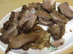 清真益鑫羊肉手抓馆(南大街店)-清真益鑫羊肉手抓馆(南大街店)