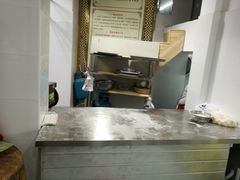 -金陵老丁家馄饨(新街口店)