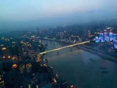 -WFC会仙楼观景台