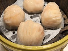 龙凤虾饺皇-香港龙凤楼(陆家嘴中心店)
