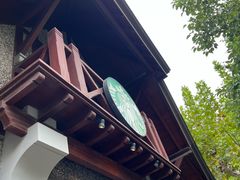 -星巴克臻选(思南公馆店)