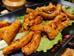 -西昌老号李小肠特色烧烤园(双流店)