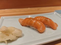 -Tuna maki寿司(苏州万象天地店)