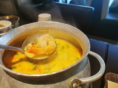 冬阴功-大头虾越式风味餐厅(光明广场店)