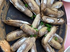 -高佳庄·舟山海鲜(海景旗舰店)