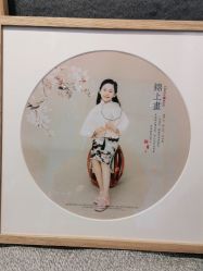 -倾城宝贝儿童摄影(广州天河店)
