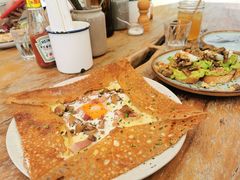 -RAC BAR(安福路店)