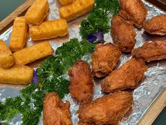 -莆鑫海鲜城(浏河店)