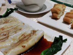 -白云宾馆·白云宴餐厅