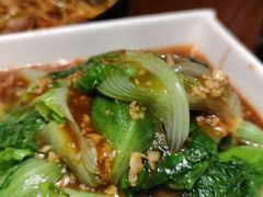 -楼兰新疆主题餐厅(苏州中心店)