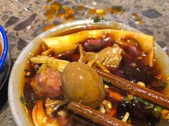 -重庆渝达老火锅(春熙路店)