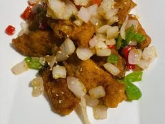 -南京金牛湖巨碗鱼头