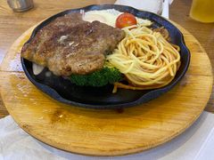 -牛扒驾到(东城星河城嘉荣店)