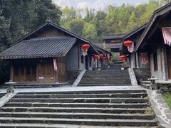 -常德桃花源景区