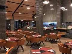 大堂-WOLFGANG PUCK KITCHEN & BAR(迪士尼小镇店)