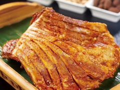 -中发源·清真餐厅(南油店)