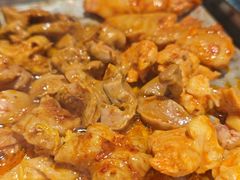 -玫瑰花园自助烤肉(顺义鑫海韵通店)