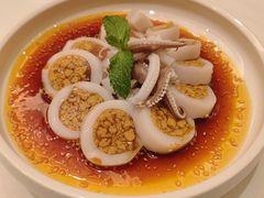 -夏宫中餐厅(香格里拉大酒店)
