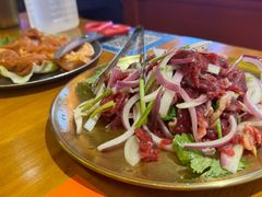 -杨小佳·齐齐哈尔烤肉·烤串(广州店)