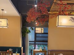 -绿草地·湘菜(喜盈门店)
