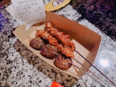 -蛙舍·炭烧牛蛙(东百中心店)