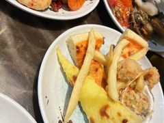 -汉丽斯巴西烤肉自助(市南店)