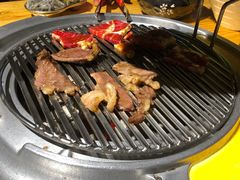 -伊茉家的烤肉店(勒泰中心店)