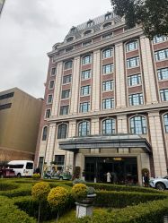 -上海瑞金洲际酒店·宴会厅