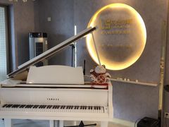 -乐尚音乐空间·钢琴·声乐·架子鼓(会展中心店)