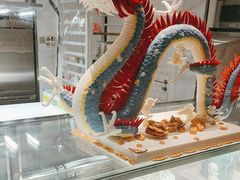 -菲住布渴酒店自助餐厅(阿里巴巴西溪园区店)