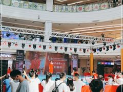 -万达广场(东莞厚街店)