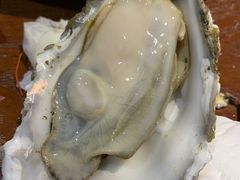 -蚝魁竹笼蒸生蚝 余杭店