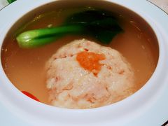 清炖蟹粉狮子头-淮扬韵(凤八市政府店)